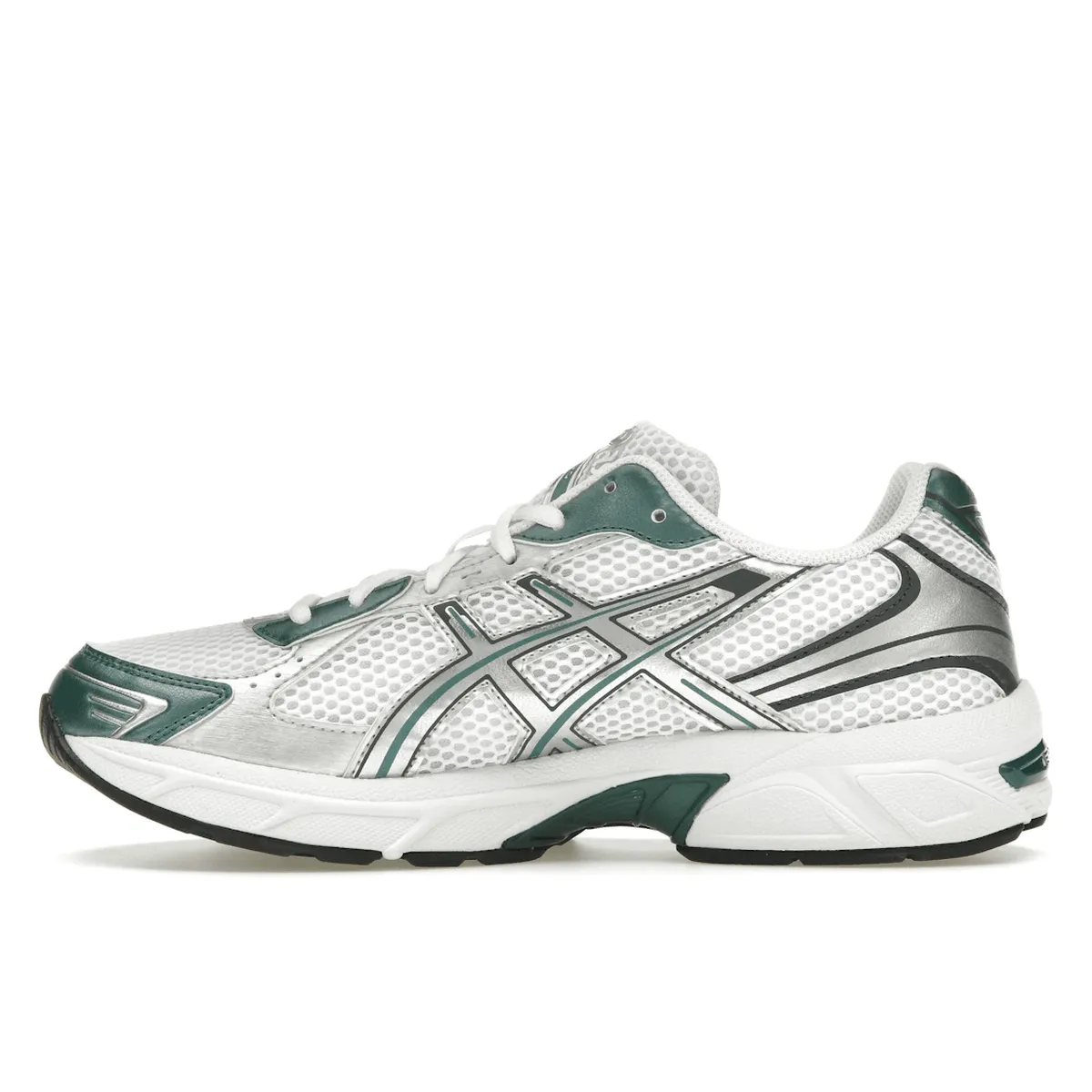ASICS Gel-1130 Dark Neptune Heel-Cap