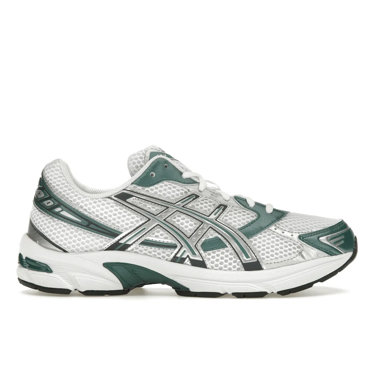 ASICS Gel-1130 Dark Neptune Heel-Cap