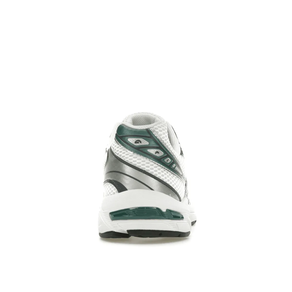 ASICS Gel-1130 Dark Neptune Heel-Cap