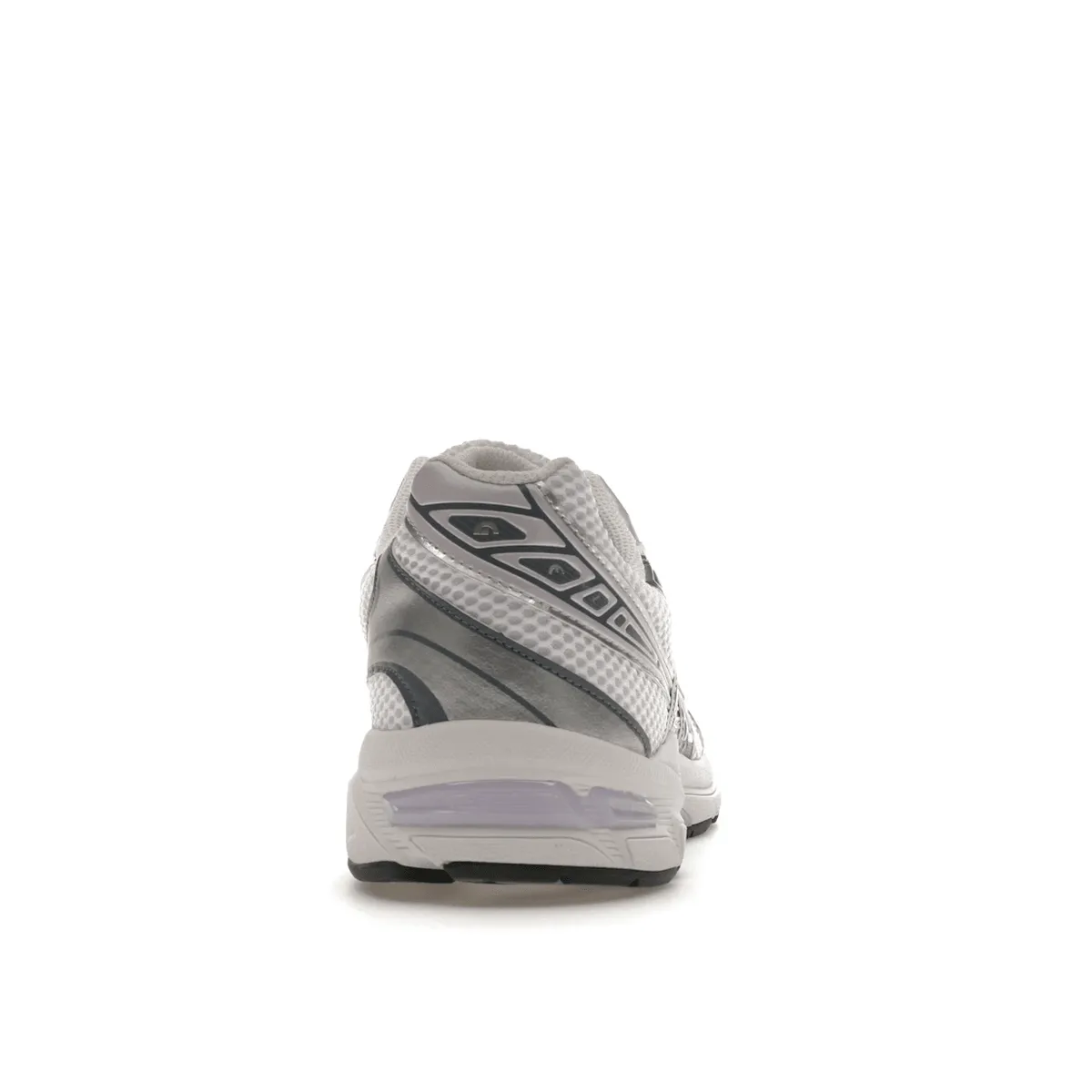 ASICS Gel-1130 Faded Ash Rock lightweight fabric