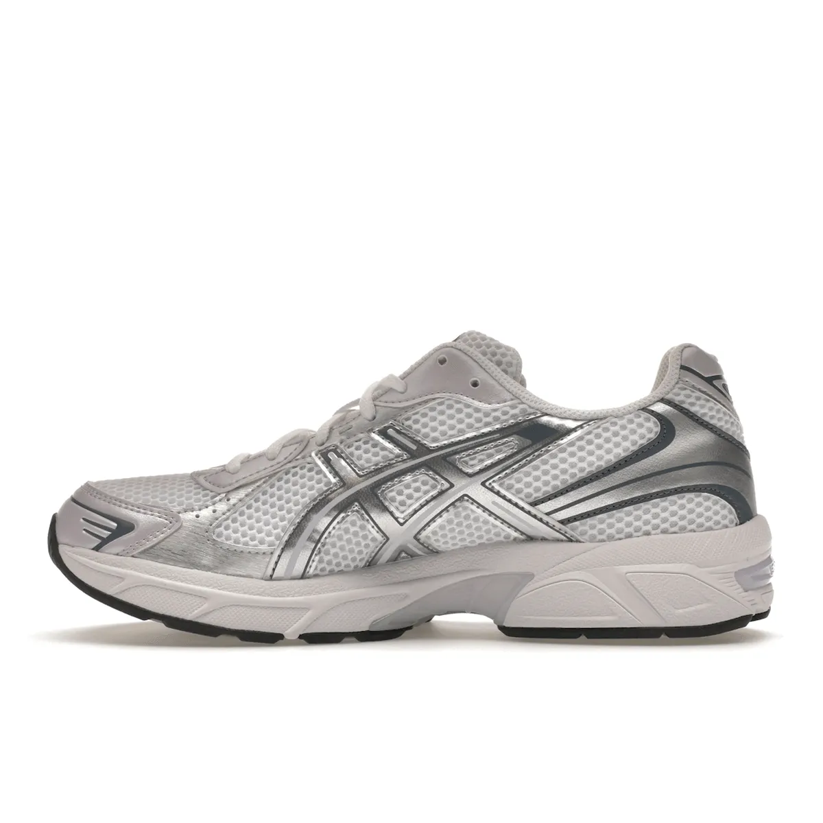 ASICS Gel-1130 Faded Ash Rock lightweight fabric
