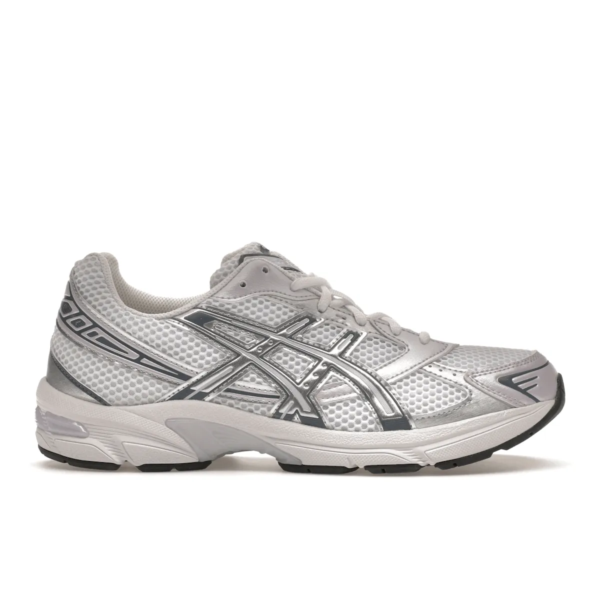 ASICS Gel-1130 Faded Ash Rock Swift Path Video Look