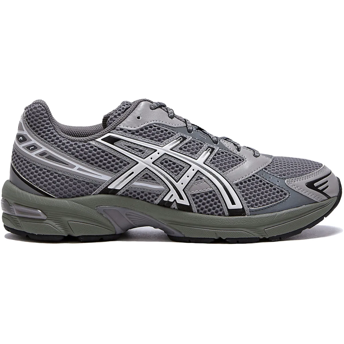 ASICS Gel-1130 Folder Exclusive Wild Dove White Matte-finish