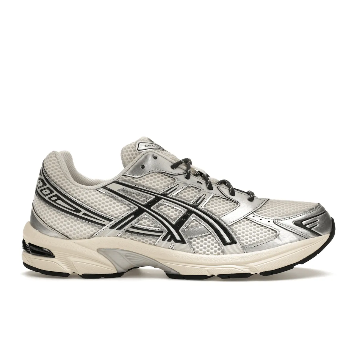 ASICS Gel-1130 Kith Cream Scarab Strong Stitching