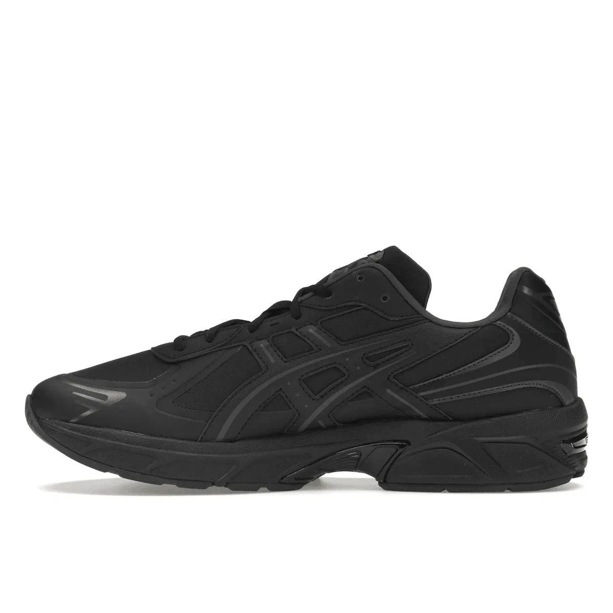 ASICS GEL-1130 NS Black Rain-Shield