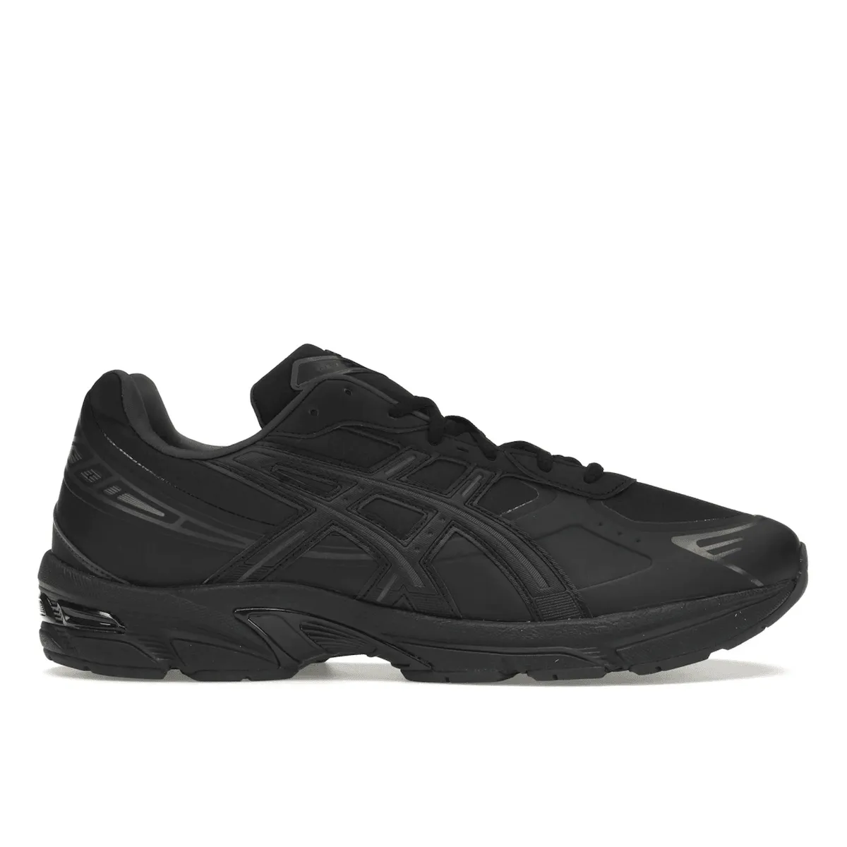 ASICS GEL-1130 NS Black Rain-Shield