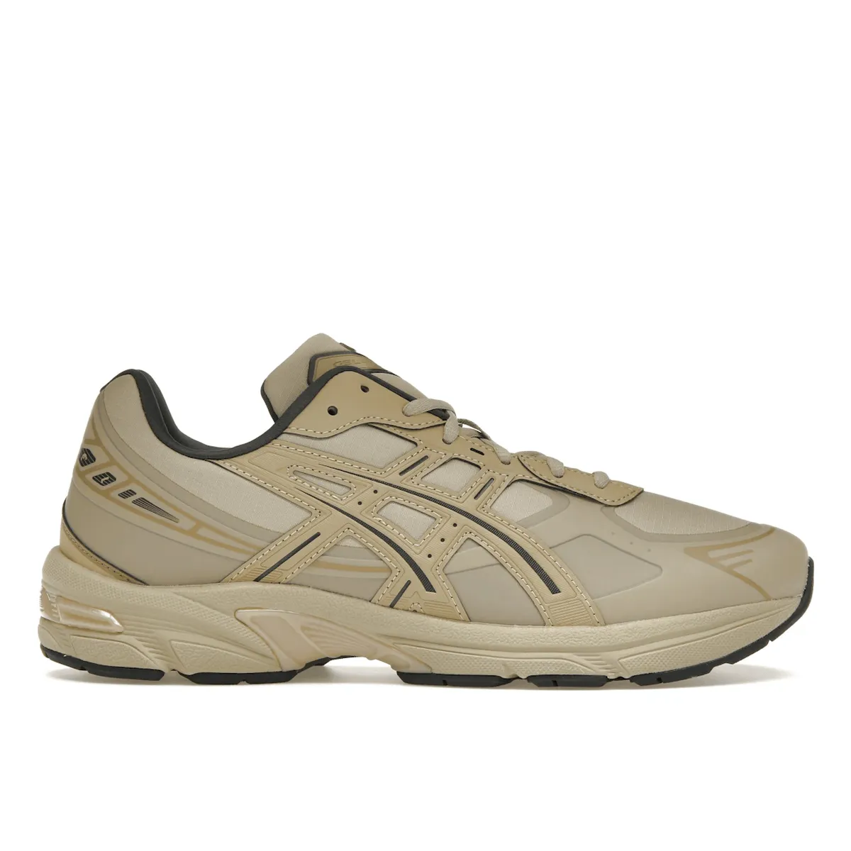 ASICS Gel-1130 NS Wood Crepe Logo-Print