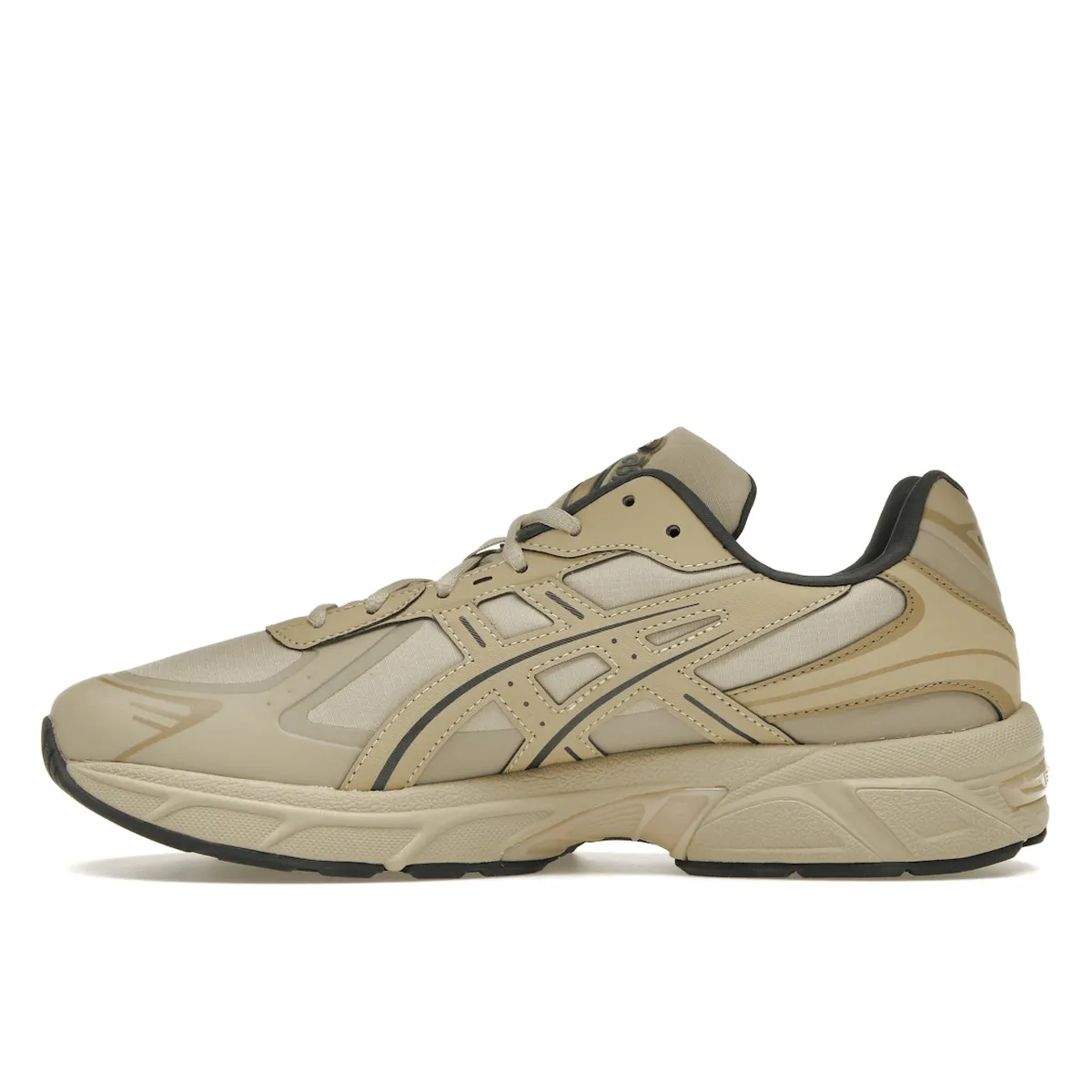 ASICS Gel-1130 NS Wood Crepe Logo-Print