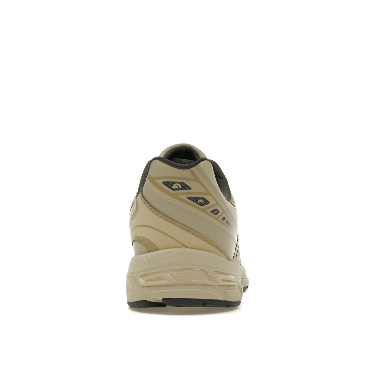 ASICS Gel-1130 NS Wood Crepe Logo-Print