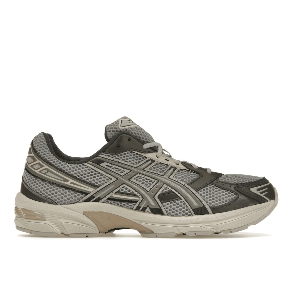 ASICS Gel-1130 Oyster Grey Mom Fit