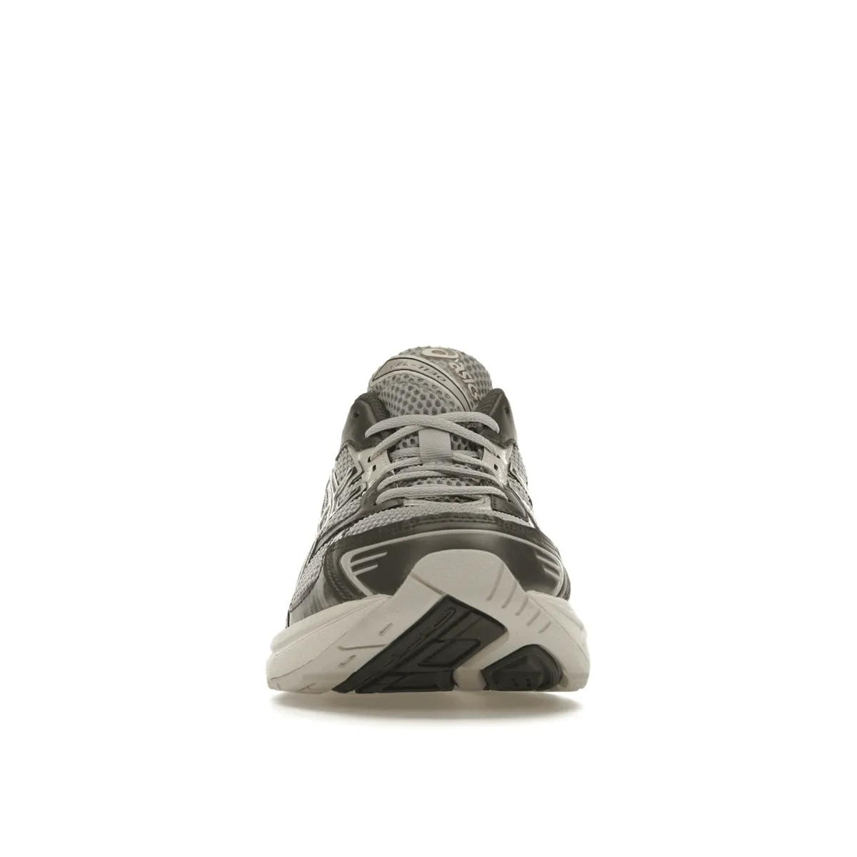 ASICS Gel-1130 Oyster Grey Premium-Leather