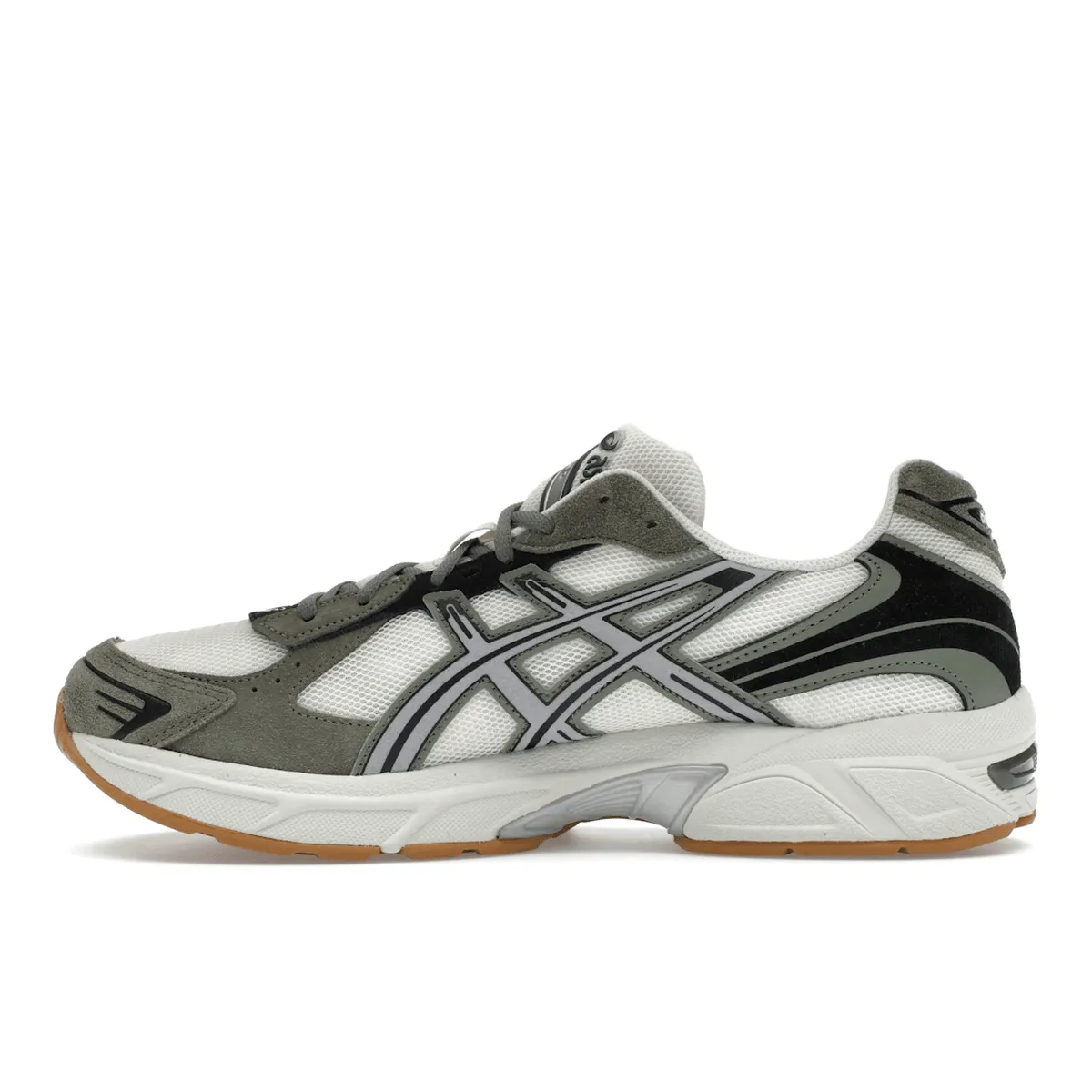 ASICS Gel-1130 Pale Oak Mantle Green Urban-Fit
