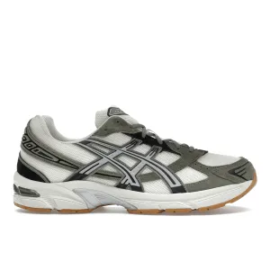 ASICS Gel-1130 Pale Oak Mantle Green Stretchable Material