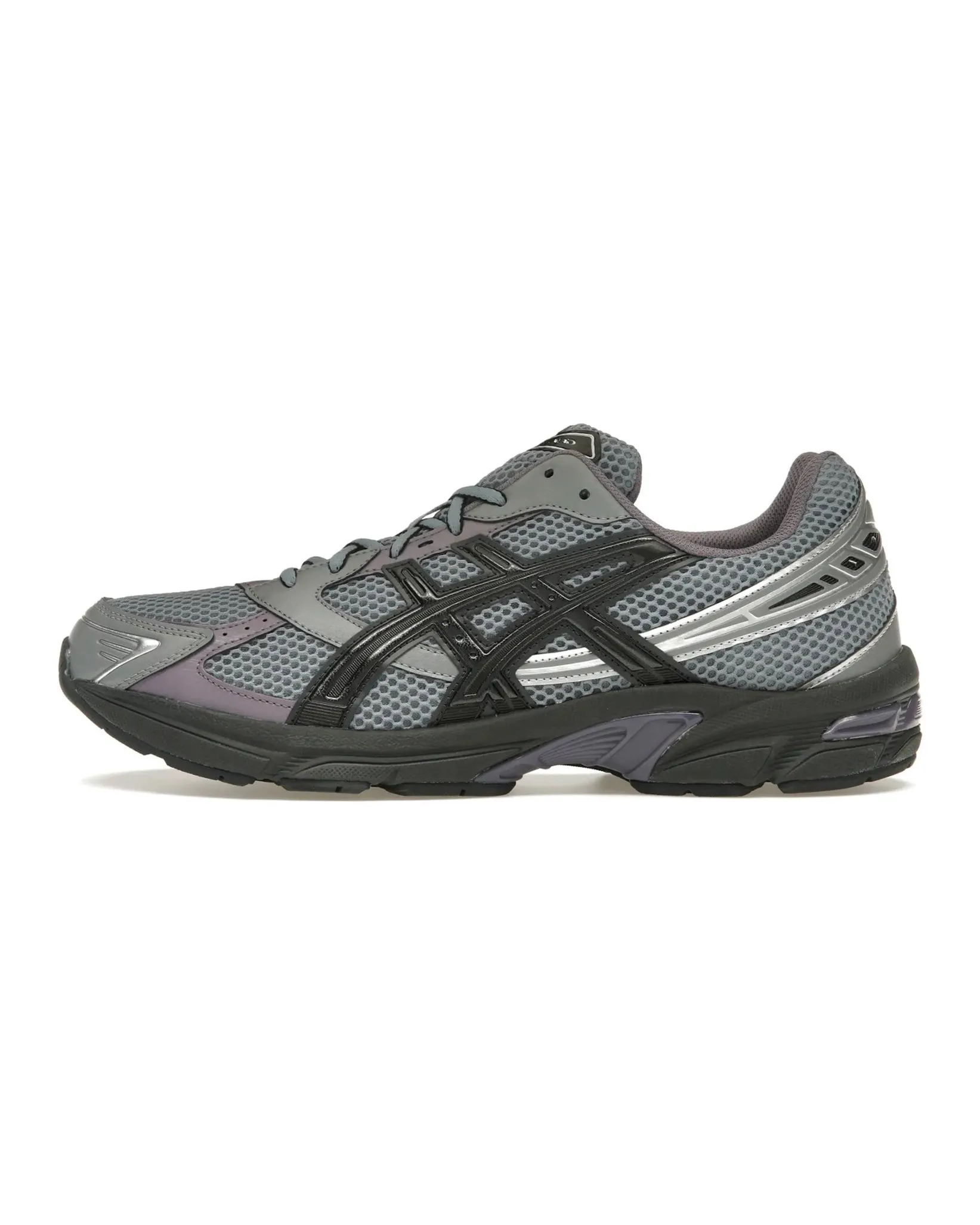 ASICS Gel-1130 Sheet Rock Black High Intensity