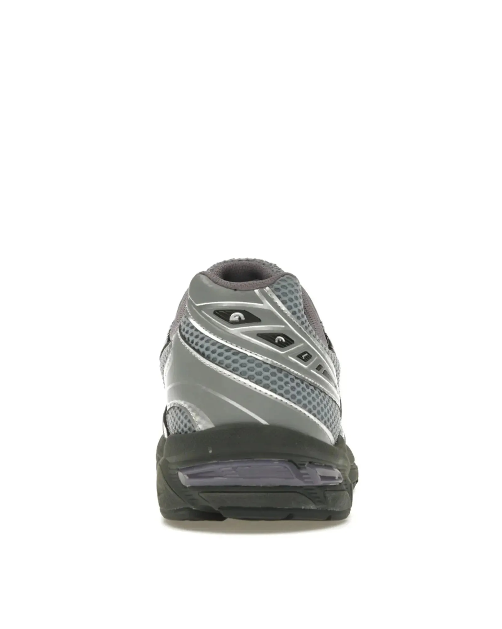 ASICS Gel-1130 Sheet Rock Black Unmatched Grip