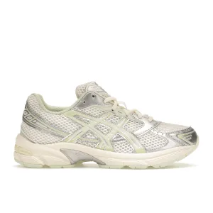 ASICS Gel-1130 Silver Pack Green Stage Glow Rain Safe