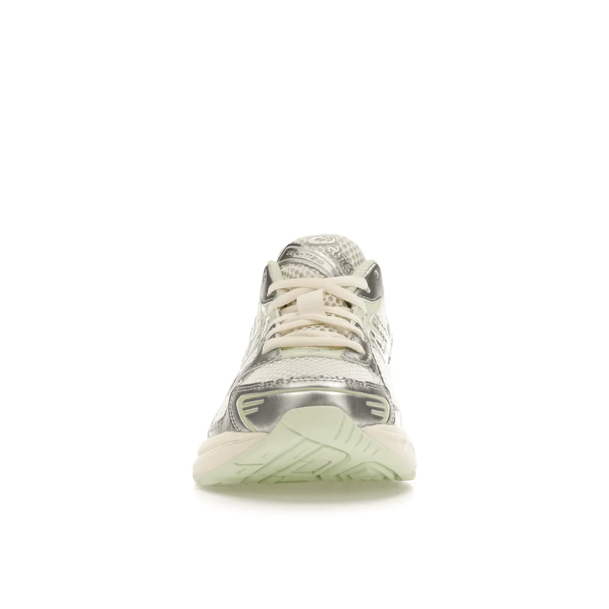 ASICS Gel-1130 Silver Pack Green timeless