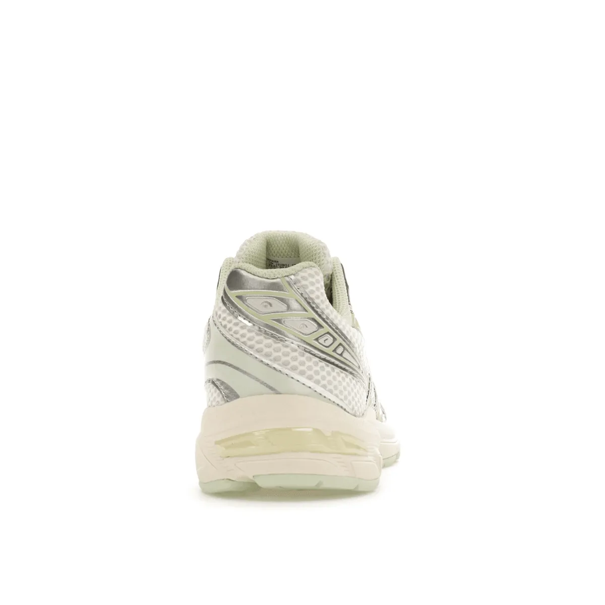ASICS Gel-1130 Silver Pack Green timeless