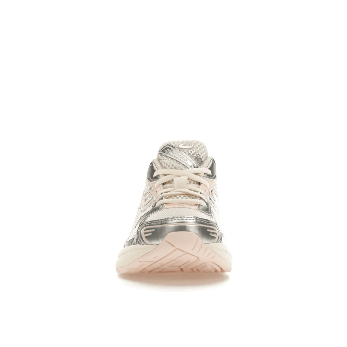 ASICS Gel-1130 Silver Pack Pink Heel-Cradle