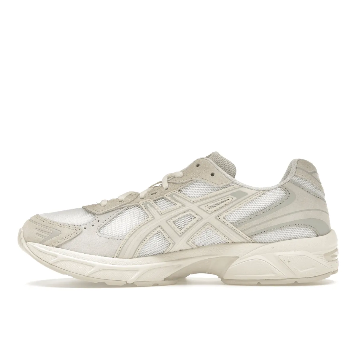 ASICS Gel-1130 White Birch Soft-Core