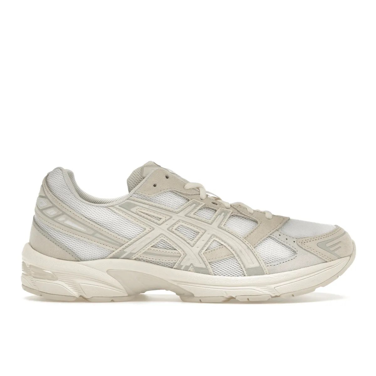 ASICS Gel-1130 White Birch Soft-Core
