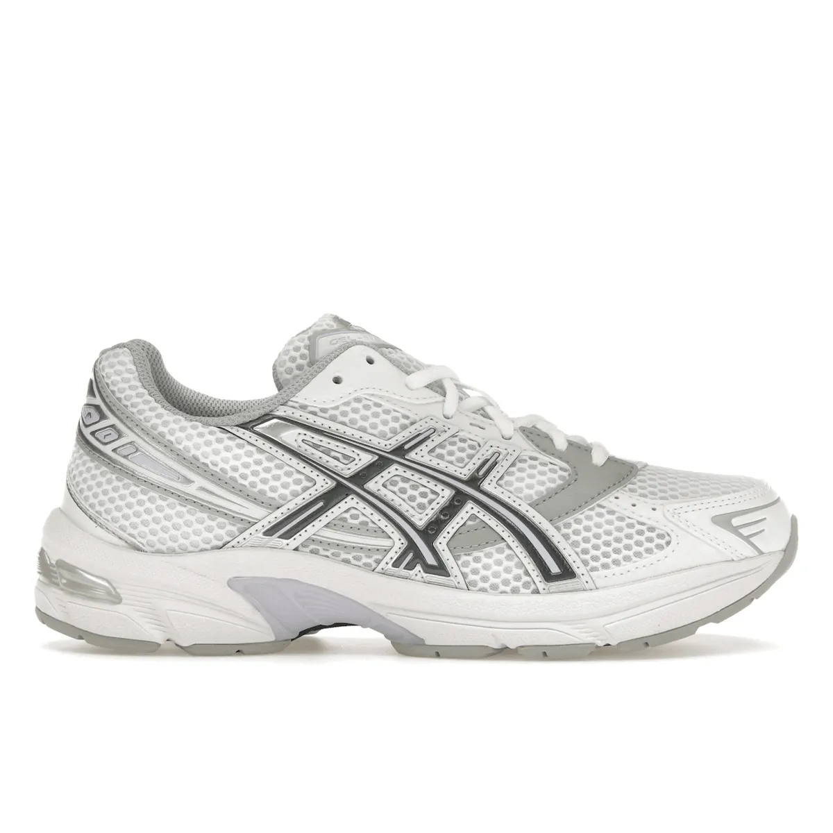 ASICS Gel-1130 White Carrier Grey Lilac Game-Day