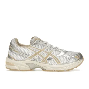 ASICS Gel-1130 White Dune Video Look Grab Now