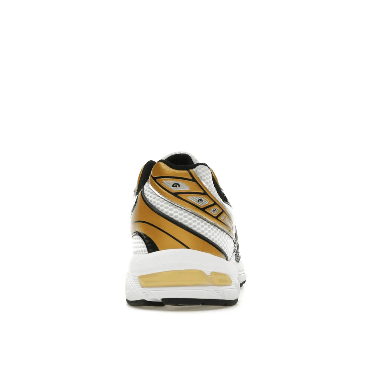 ASICS Gel-1130 White Gold Padded