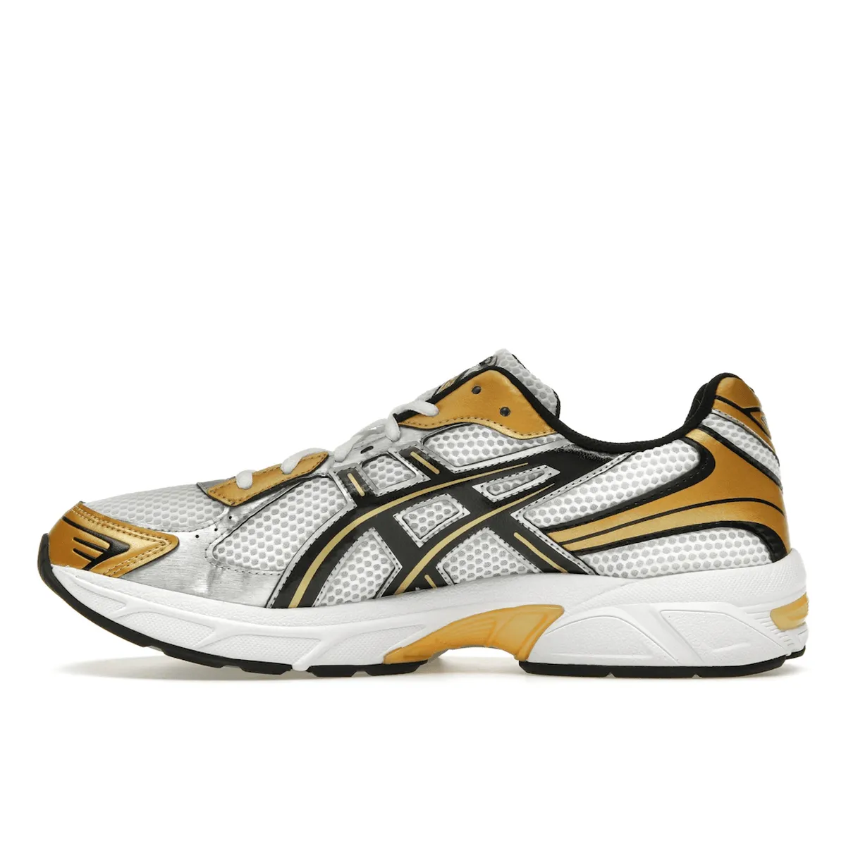 ASICS Gel-1130 White Gold Padded