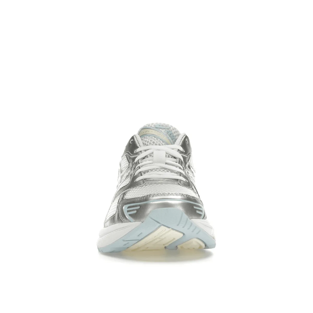 ASICS Gel-1130 White Ivory Light Blue Cushion-Pod