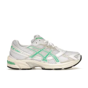 Hill Tough Family Fit ASICS Gel-1130 White Malachite Green Off White Midsole