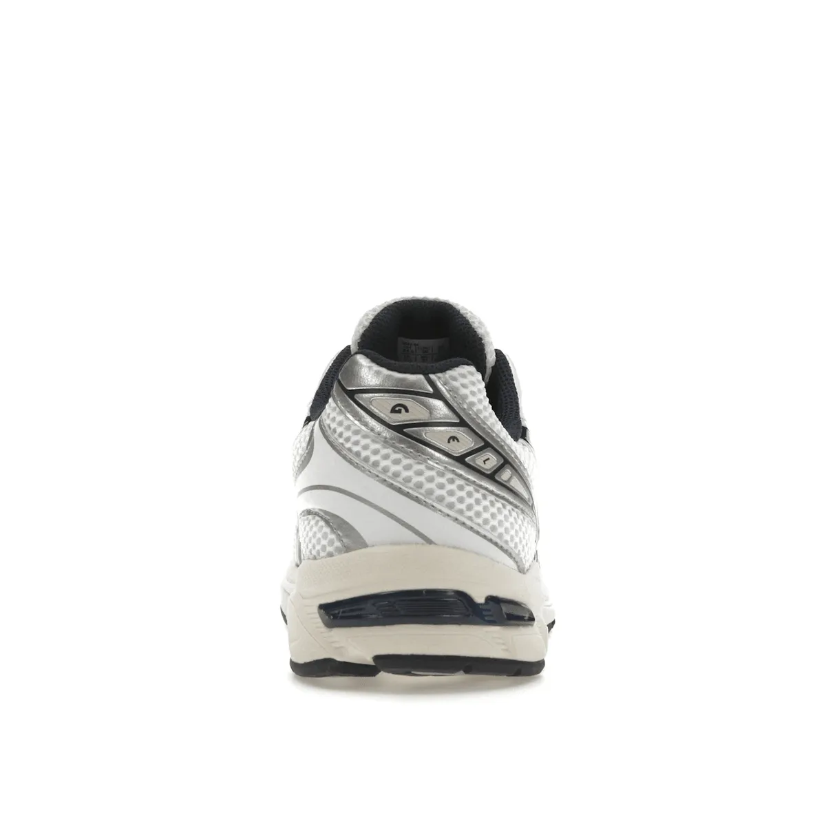 ASICS Gel-1130 White Midnight Slide-Fit