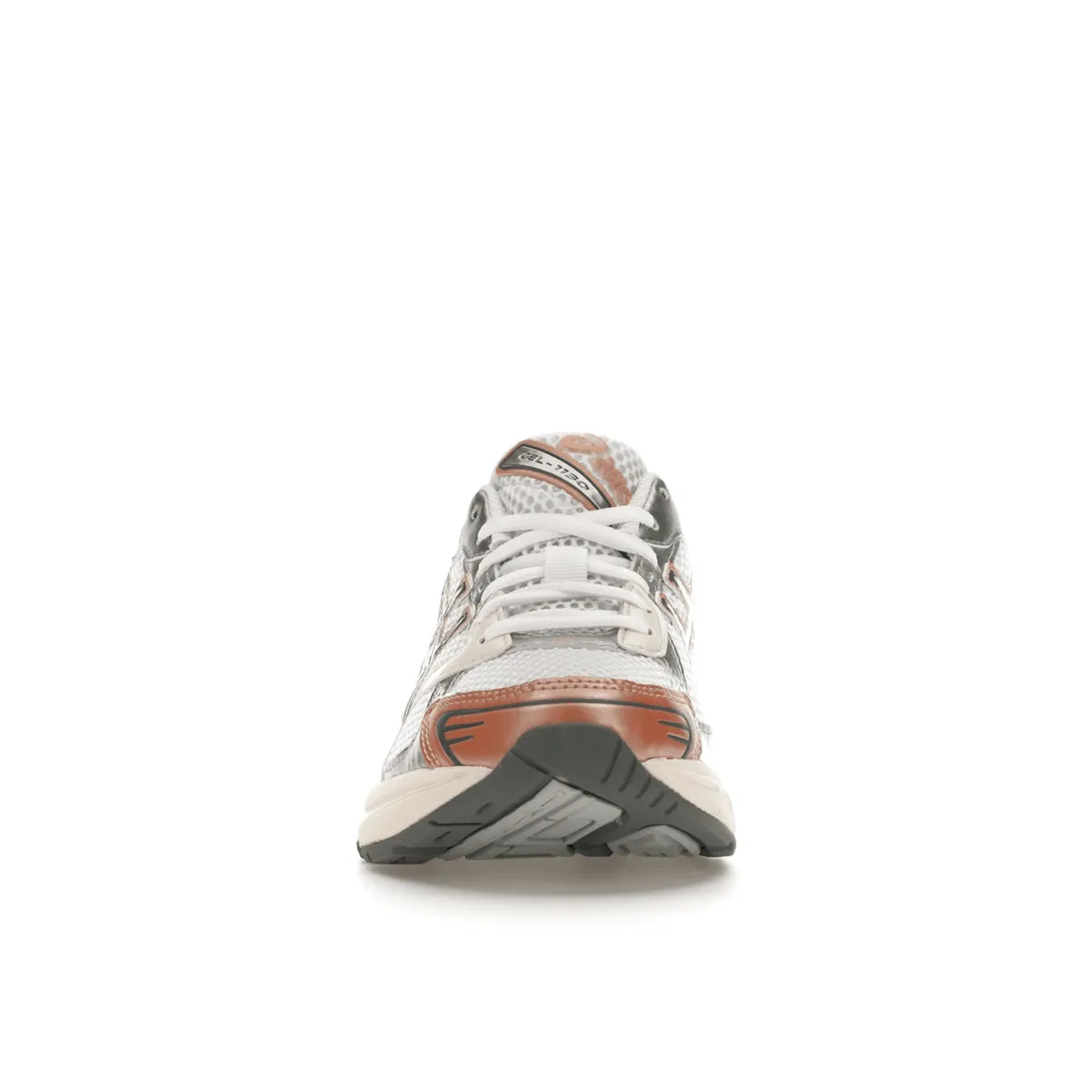 ASICS Gel-1130 White Pure Silver Bronze Everyday