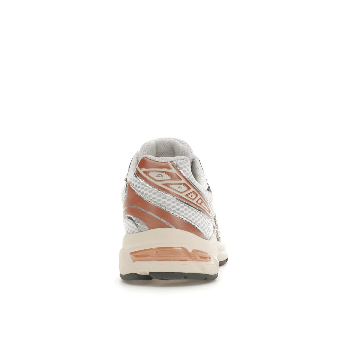 ASICS Gel-1130 White Pure Silver Bronze Everyday