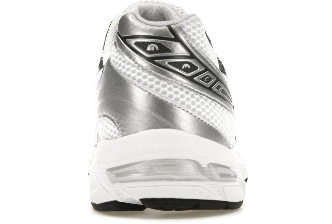 ASICS Gel-1130 White Pure Silver Cold-Block