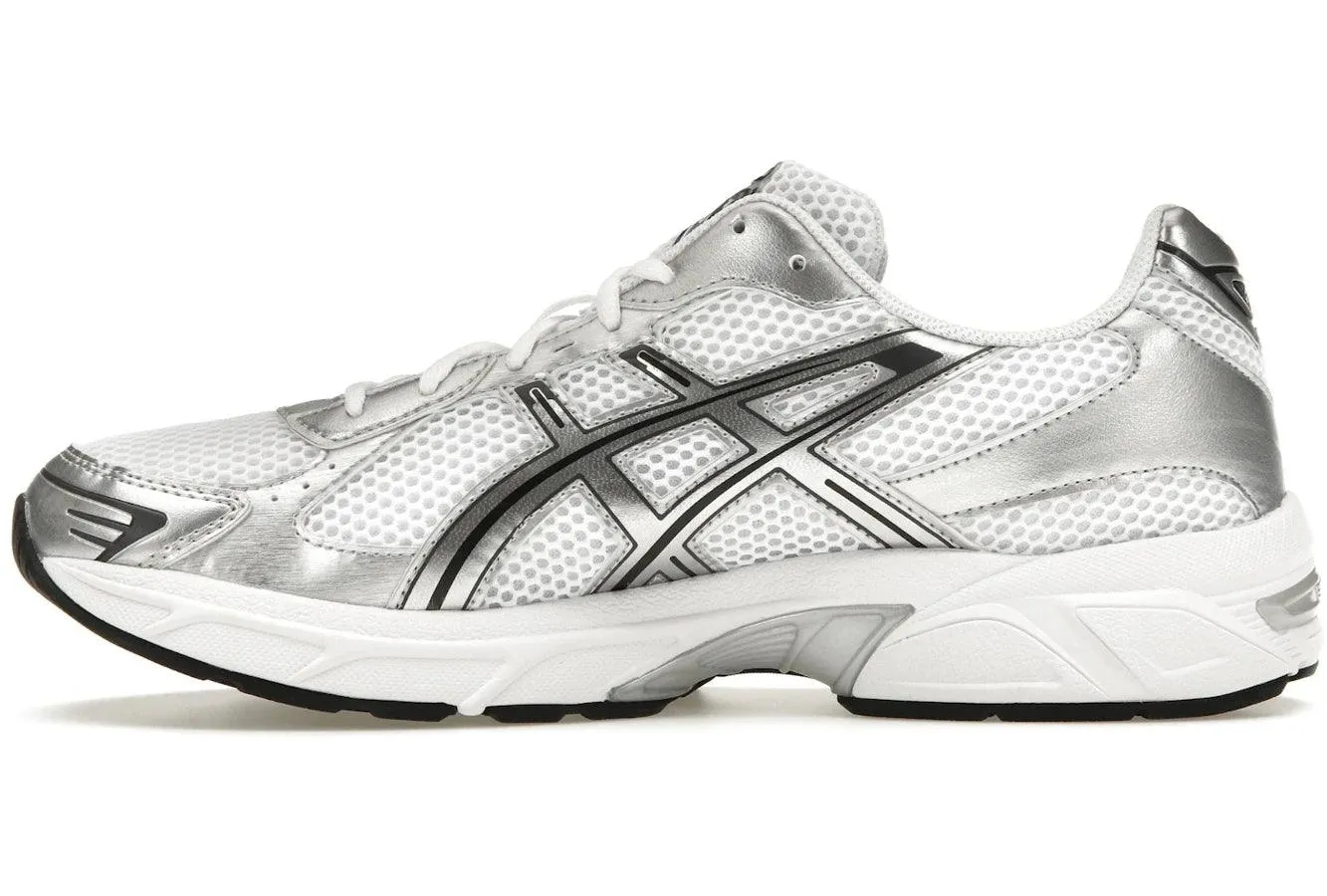 ASICS Gel-1130 White Pure Silver Cold-Block