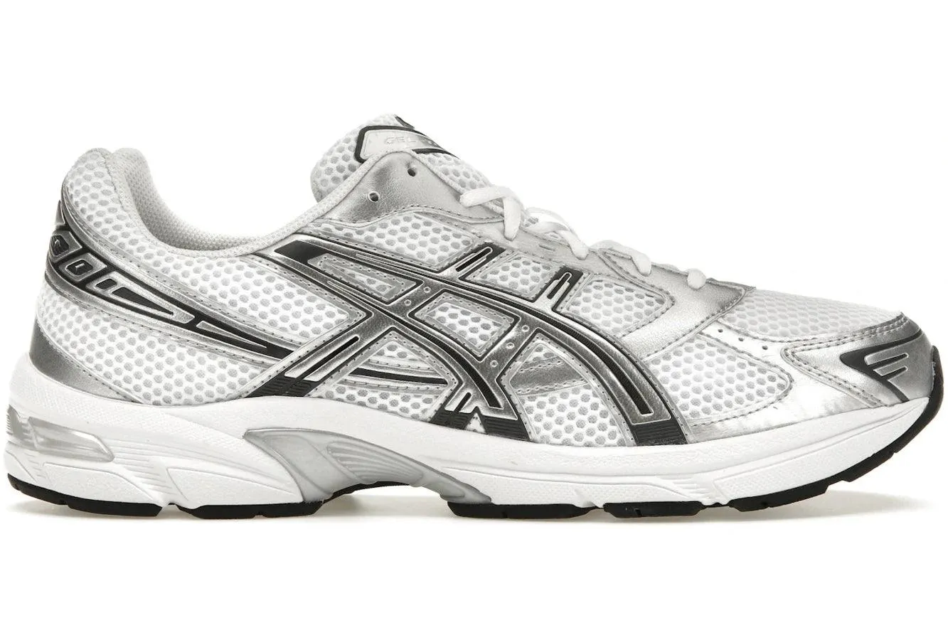 ASICS Gel-1130 White Pure Silver Cold-Block