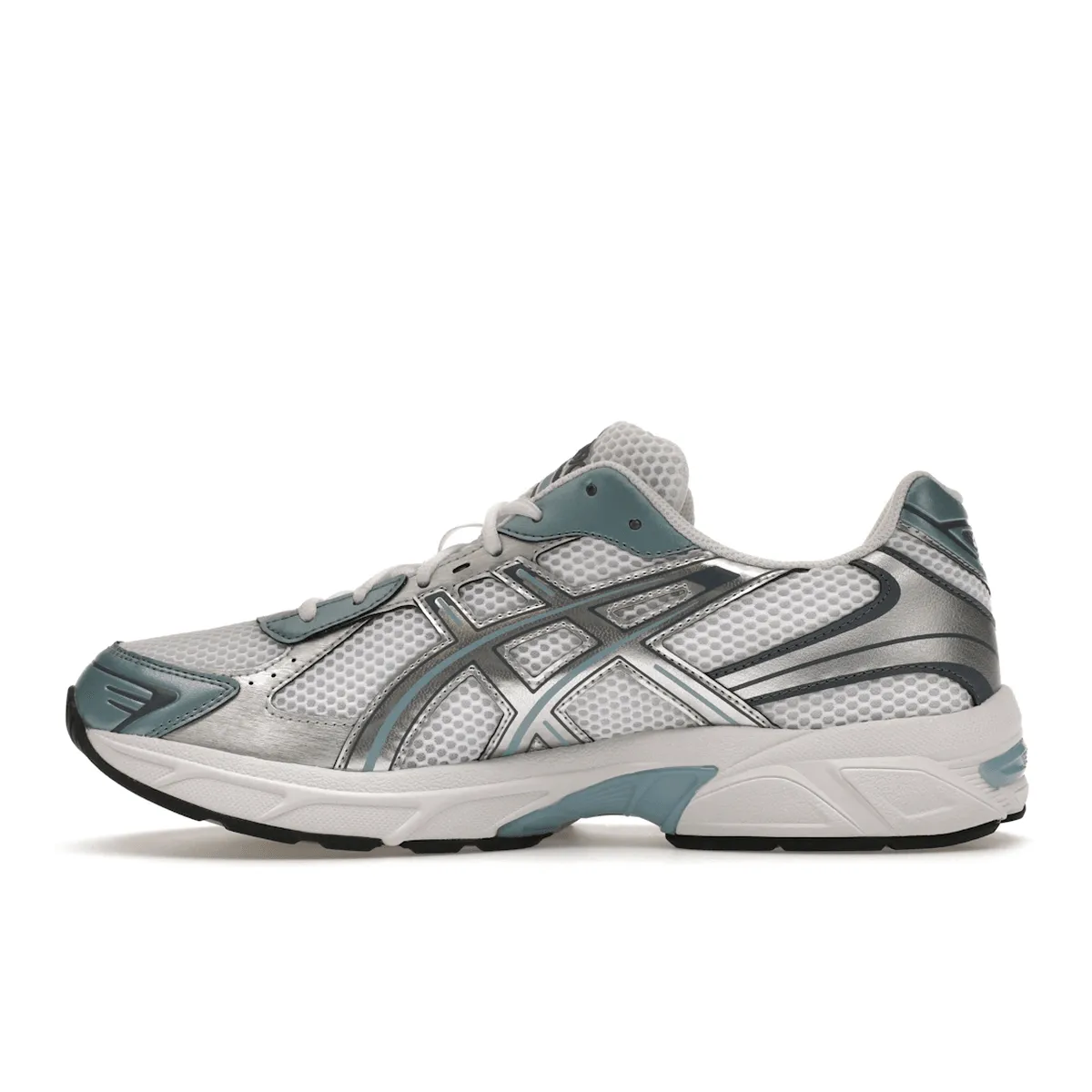 ASICS Gel-1130 White Shark Skin Full-Range