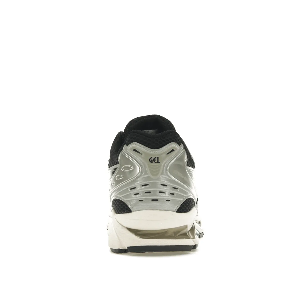 ASICS Gel-Kayano 14 Black Seal Grey Warm-Tone
