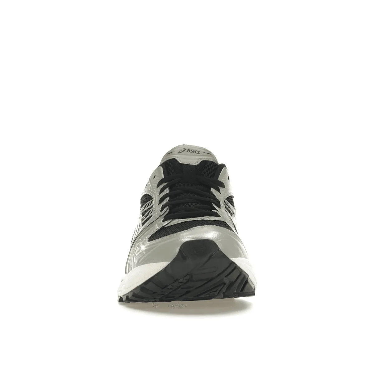 ASICS Gel-Kayano 14 Black Seal Grey Warm-Tone