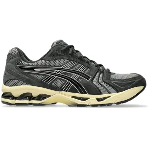 Comfort Midsole Step Light ASICS Gel-Kayano 14 Clay Grey Black