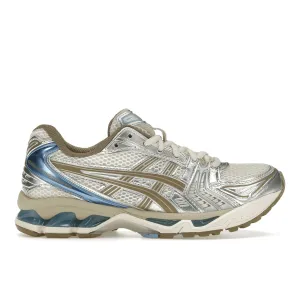 Teen Fun ASICS Gel-Kayano 14 Cream Pepper