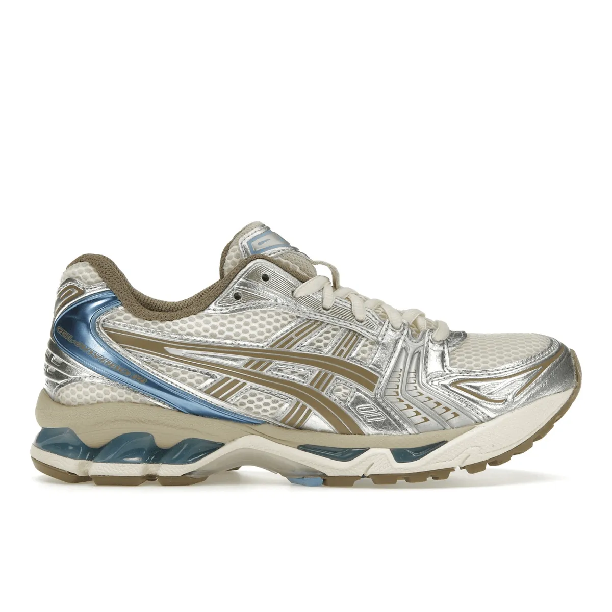 ASICS Gel-Kayano 14 Cream Pepper Frosted