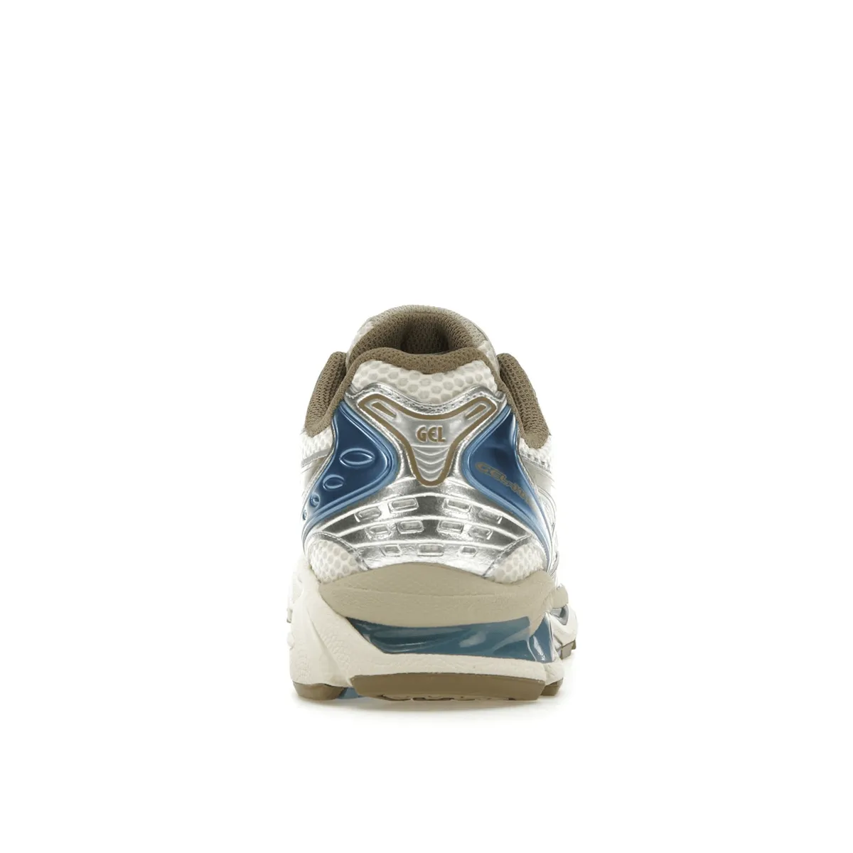ASICS Gel-Kayano 14 Cream Pepper Frosted