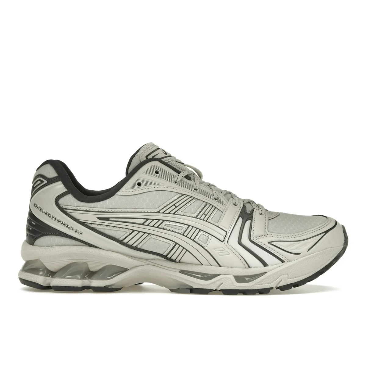 ASICS Gel-Kayano 14 Earthenware Pack White Sage Stylish