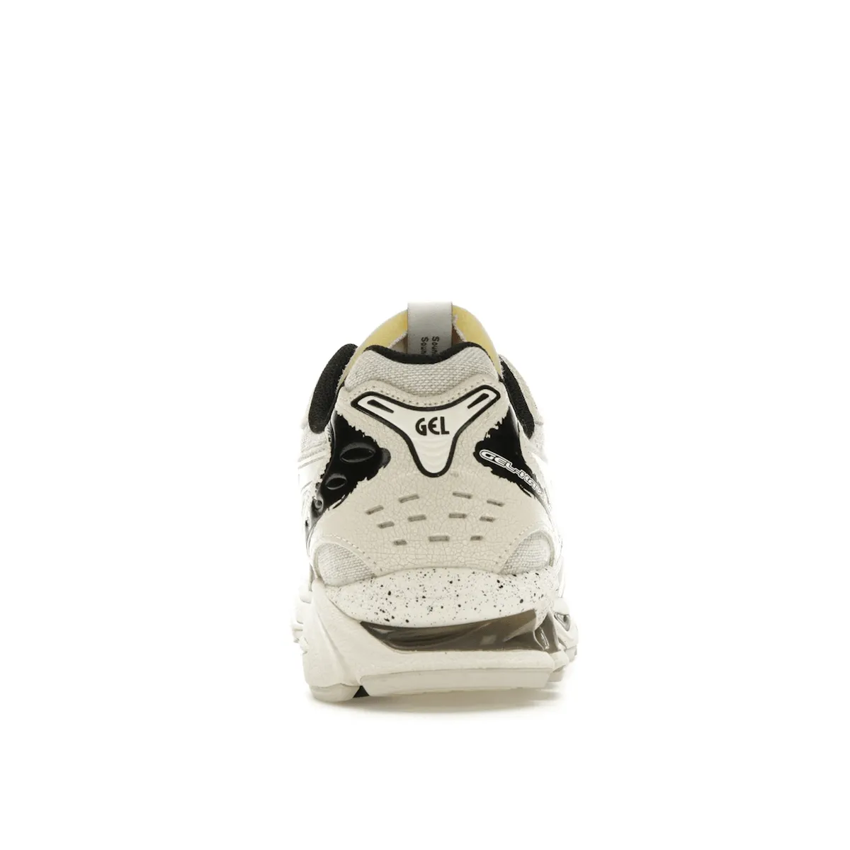 ASICS Gel-Kayano 14 Imperfection Pack Cream city-run