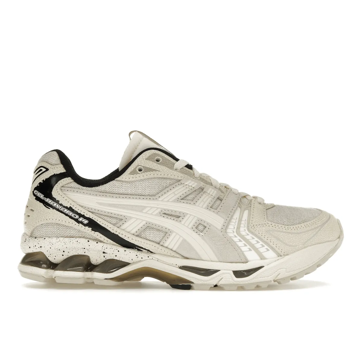 ASICS Gel-Kayano 14 Imperfection Pack Cream city-run