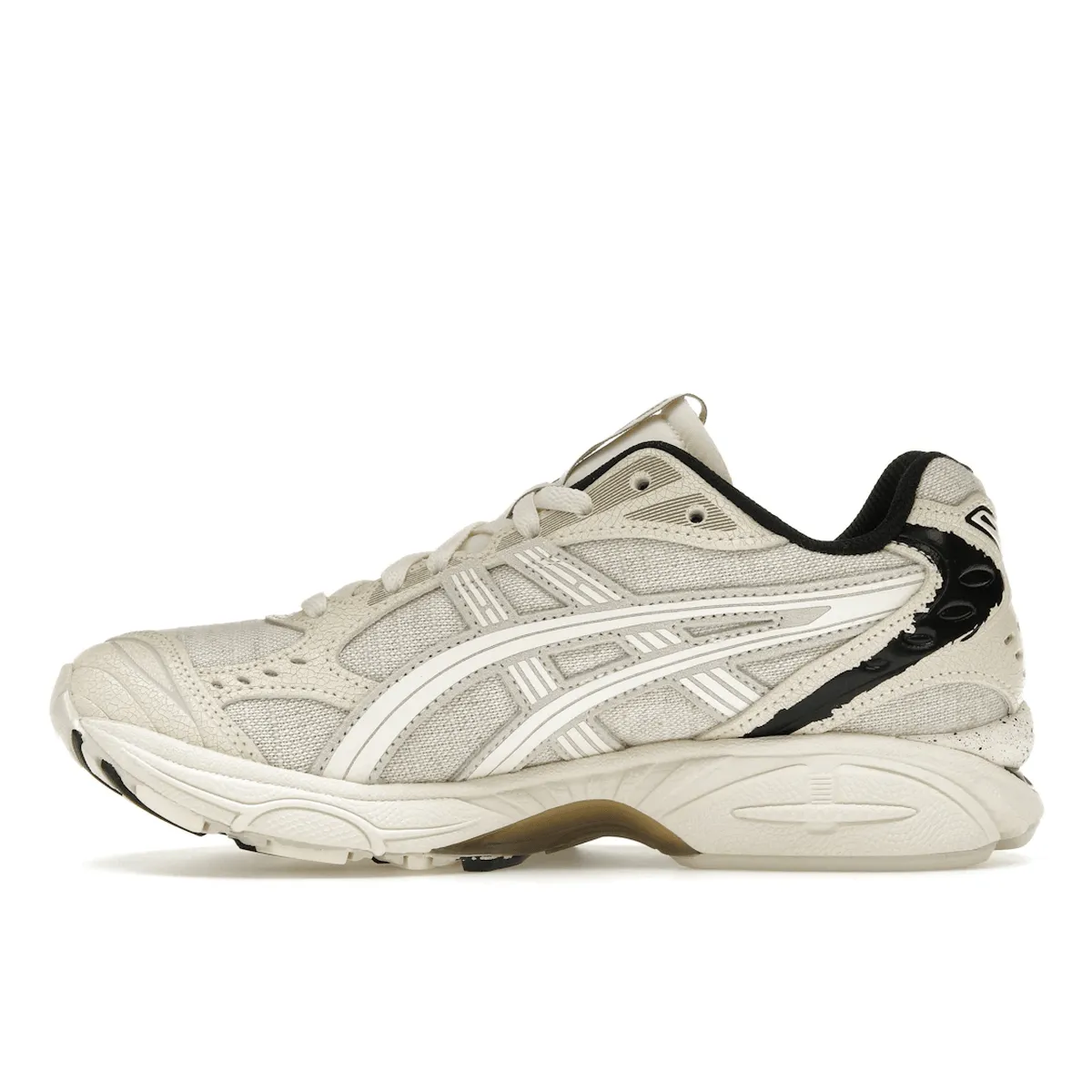 ASICS Gel-Kayano 14 Imperfection Pack Cream city-run