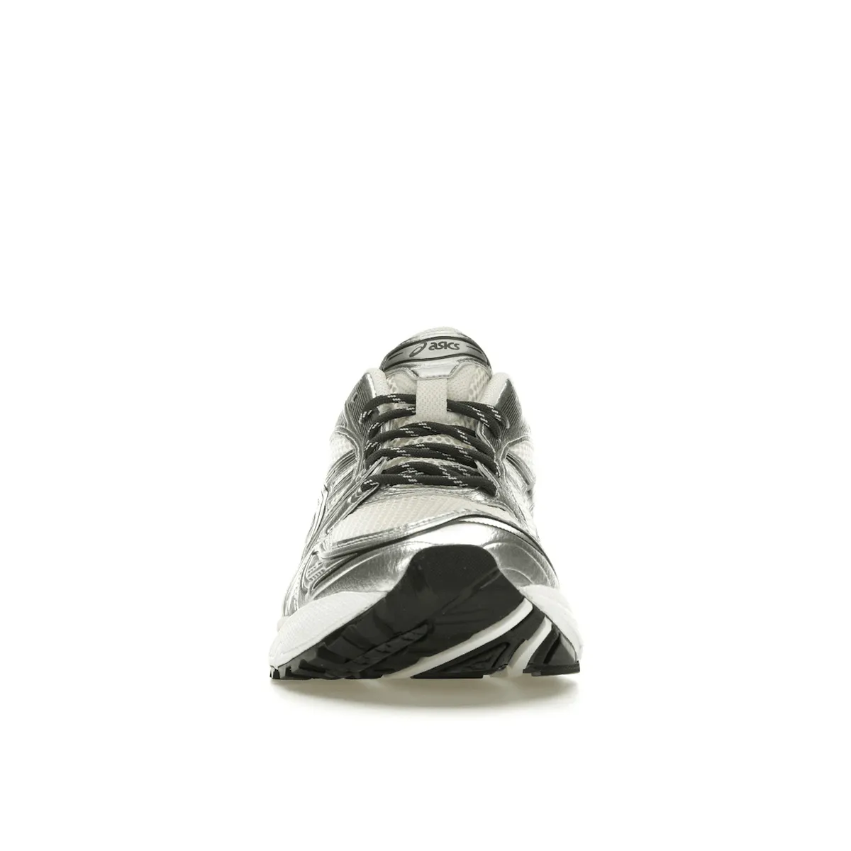 ASICS Gel-Kayano 14 Kith Cream Scarab Angled-Heel