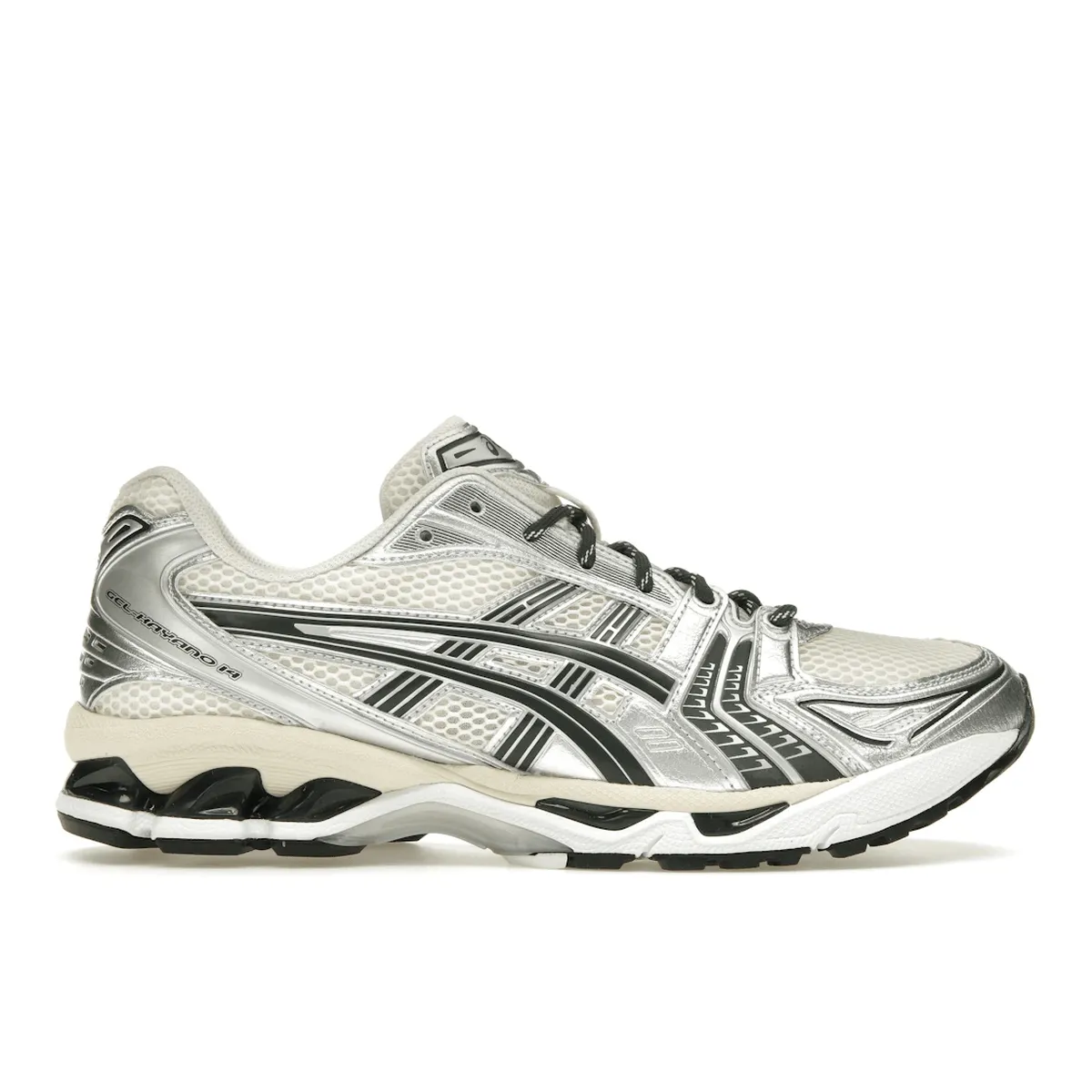 TPU Stability Beauty Walk ASICS Gel-Kayano 14 Kith Cream Scarab